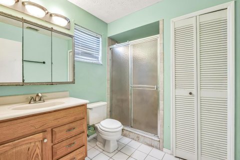 Casa en venta en Port St. Lucie, Florida, 2 dormitorios, 127.09 m2 № 2181307 - foto 24