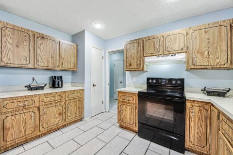 Casa en venta en Port St. Lucie, Florida, 2 dormitorios, 127.09 m2 № 2181307 - foto 18