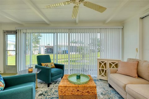 Casa en venta en Venice, Florida, 3 dormitorios, 121.79 m2 № 1631503 - foto 27