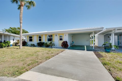 Casa en venta en Venice, Florida, 3 dormitorios, 121.79 m2 № 1631503 - foto 3