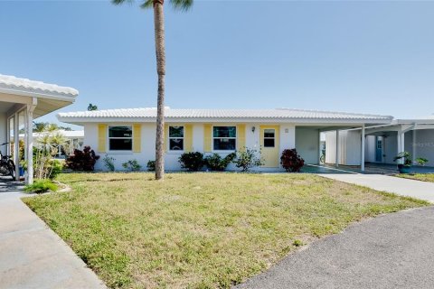 Casa en venta en Venice, Florida, 3 dormitorios, 121.79 m2 № 1631503 - foto 4