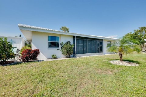 Casa en venta en Venice, Florida, 3 dormitorios, 121.79 m2 № 1631503 - foto 6