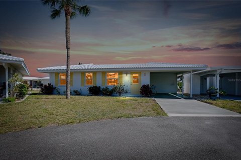 Casa en venta en Venice, Florida, 3 dormitorios, 121.79 m2 № 1631503 - foto 2