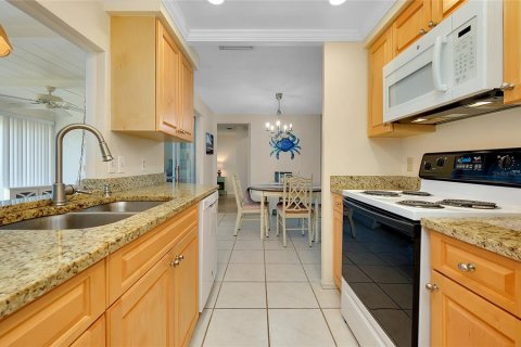 Casa en venta en Venice, Florida, 3 dormitorios, 121.79 m2 № 1631503 - foto 17