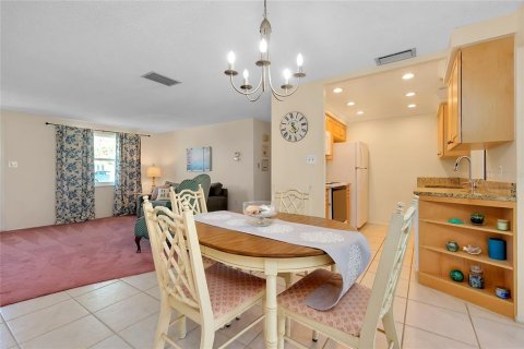 Casa en venta en Venice, Florida, 3 dormitorios, 121.79 m2 № 1631503 - foto 23