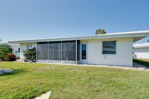 Casa en venta en Venice, Florida, 3 dormitorios, 121.79 m2 № 1631503 - foto 5