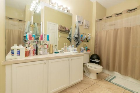 Townhouse in Kissimmee, Florida 3 bedrooms, 140.47 sq.m. № 2143683 - photo 21