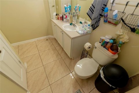Townhouse in Kissimmee, Florida 3 bedrooms, 140.47 sq.m. № 2143683 - photo 22