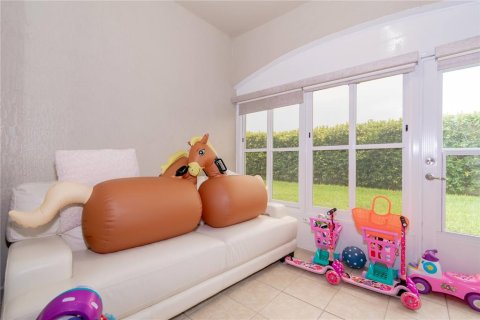 Townhouse in Kissimmee, Florida 3 bedrooms, 140.47 sq.m. № 2143683 - photo 8