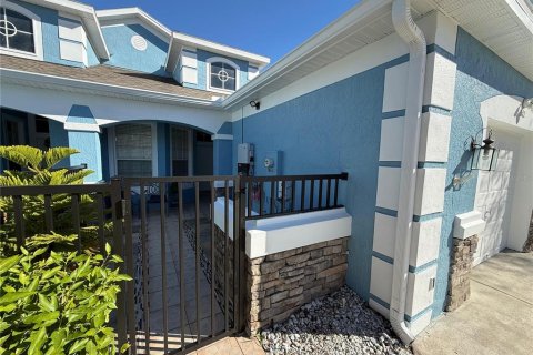 Townhouse in Kissimmee, Florida 3 bedrooms, 140.47 sq.m. № 2143683 - photo 2