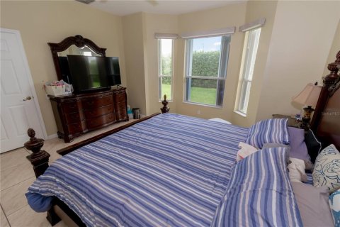 Townhouse in Kissimmee, Florida 3 bedrooms, 140.47 sq.m. № 2143683 - photo 14