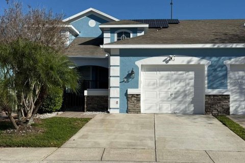 Townhouse in Kissimmee, Florida 3 bedrooms, 140.47 sq.m. № 2143683