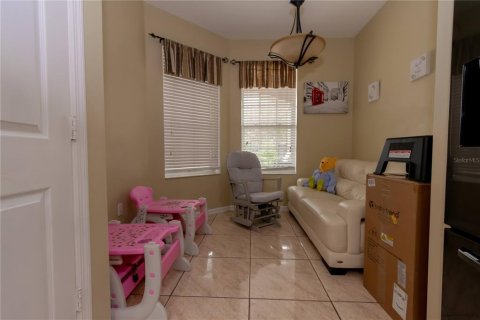 Townhouse in Kissimmee, Florida 3 bedrooms, 140.47 sq.m. № 2143683 - photo 23