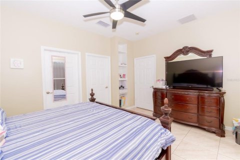 Townhouse in Kissimmee, Florida 3 bedrooms, 140.47 sq.m. № 2143683 - photo 13