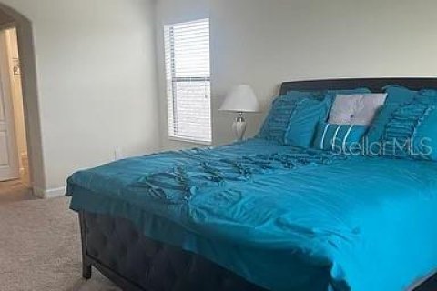 Villa ou maison à louer à Kissimmee, Floride: 5 chambres, 302.95 m2 № 2112570 - photo 7