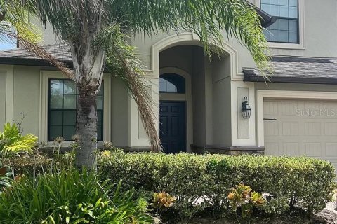 Villa ou maison à Kissimmee, Floride 5 chambres, 302.95 m2 № 2112570