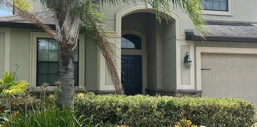 Villa ou maison à Kissimmee, Floride 5 chambres, 302.95 m2 № 2112570