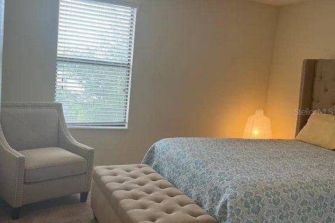 Villa ou maison à louer à Kissimmee, Floride: 5 chambres, 302.95 m2 № 2112570 - photo 6