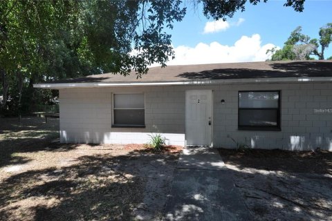 Appartement à Lakeland, Floride 2 chambres, 65.77 m2 № 2359043