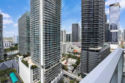 Condo in Miami, Florida  № 1890614 - photo 8
