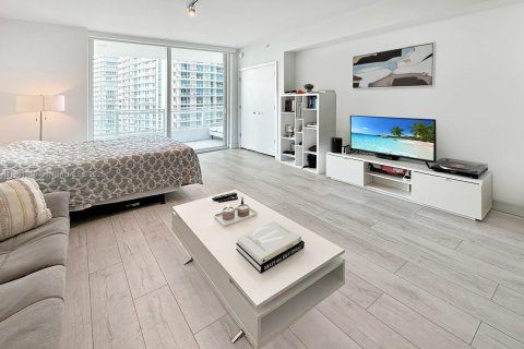 Condo in Miami, Florida  № 1890614 - photo 5