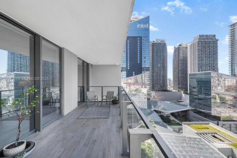 Condo in Miami, Florida, 2 bedrooms  № 1998038 - photo 26