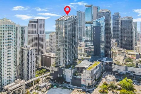 Condo in Miami, Florida, 2 bedrooms  № 1998038 - photo 29