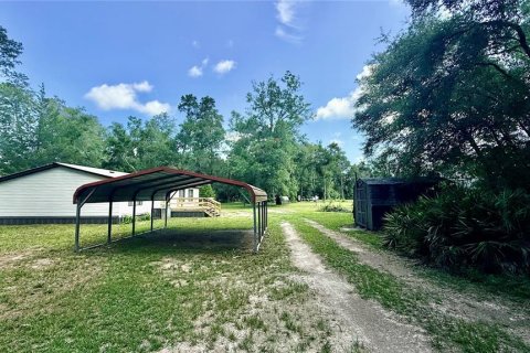 Apartment in Trenton, Florida 3 bedrooms, 125.6 sq.m. № 2225219 - photo 15