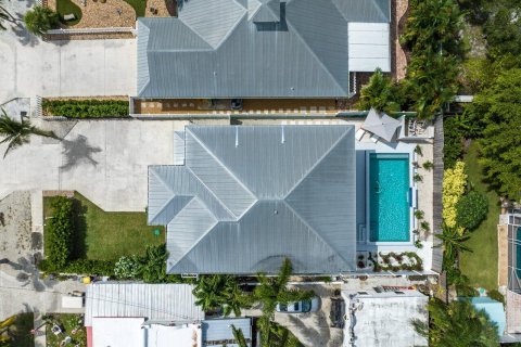 Casa en alquiler en Hobe Sound, Florida, 4 dormitorios, 184.6 m2 № 765060 - foto 1