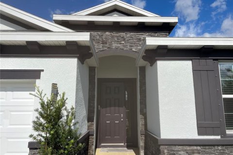 Villa ou maison à vendre à Wimauma, Floride: 4 chambres, 189.06 m2 № 1881187 - photo 4