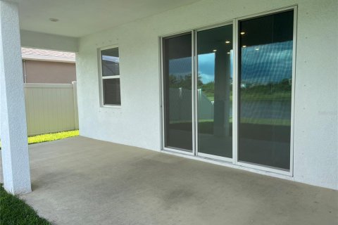 Villa ou maison à vendre à Wimauma, Floride: 4 chambres, 189.06 m2 № 1881187 - photo 27