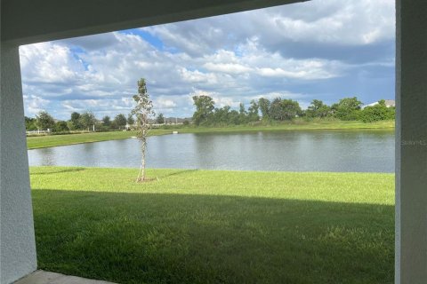 Villa ou maison à vendre à Wimauma, Floride: 4 chambres, 189.06 m2 № 1881187 - photo 24