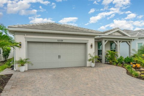 House in Englewood, Florida 3 bedrooms, 205.22 sq.m. № 1854056 - photo 3