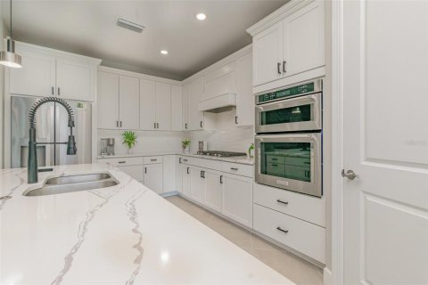 House in Englewood, Florida 3 bedrooms, 205.22 sq.m. № 1854056 - photo 16
