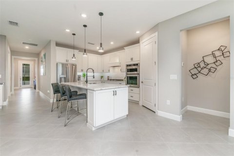 House in Englewood, Florida 3 bedrooms, 205.22 sq.m. № 1854056 - photo 15