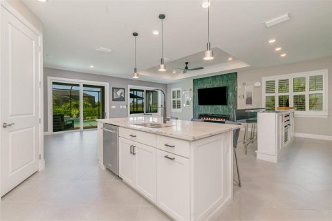 House in Englewood, Florida 3 bedrooms, 205.22 sq.m. № 1854056 - photo 17