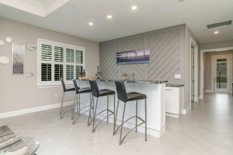 House in Englewood, Florida 3 bedrooms, 205.22 sq.m. № 1854056 - photo 13