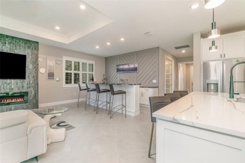 House in Englewood, Florida 3 bedrooms, 205.22 sq.m. № 1854056 - photo 14