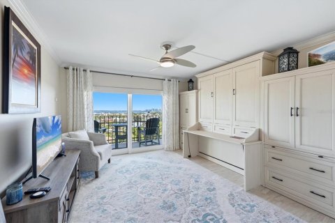 Condo in Sarasota, Florida, 2 bedrooms  № 2430747 - photo 25