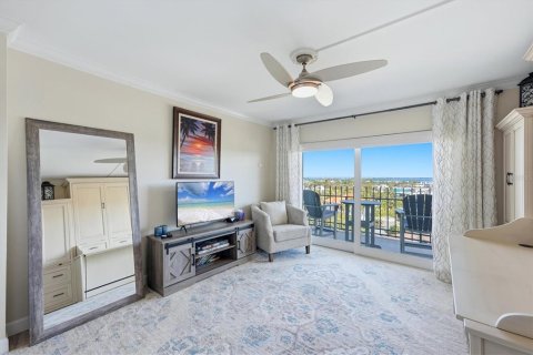 Condo in Sarasota, Florida, 2 bedrooms  № 2430747 - photo 26