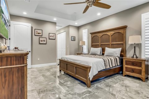 House in Jupiter, Florida 5 bedrooms, 256.97 sq.m. № 1794420 - photo 15