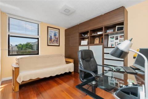 Condominio en venta en Aventura, Florida, 2 dormitorios, 108.7 m2 № 1698609 - foto 25