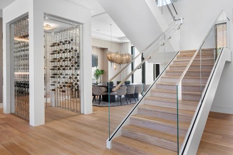 Villa ou maison à vendre à Boca Raton, Floride: 6 chambres, 818.93 m2 № 2176840 - photo 11
