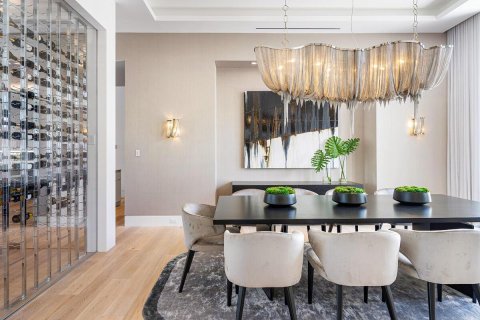 Villa ou maison à vendre à Boca Raton, Floride: 6 chambres, 818.93 m2 № 2176840 - photo 13