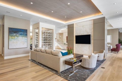 Villa ou maison à vendre à Boca Raton, Floride: 6 chambres, 818.93 m2 № 2176840 - photo 15