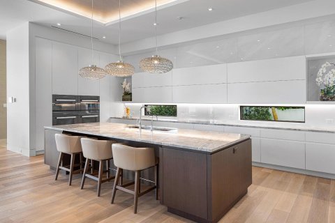 Villa ou maison à vendre à Boca Raton, Floride: 6 chambres, 818.93 m2 № 2176840 - photo 18