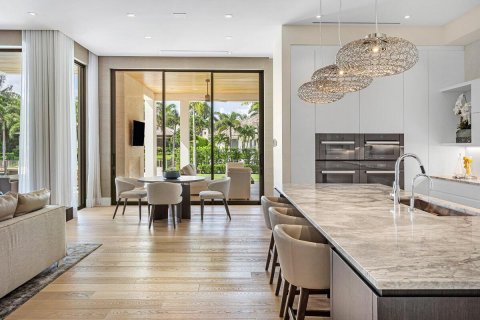 Villa ou maison à vendre à Boca Raton, Floride: 6 chambres, 818.93 m2 № 2176840 - photo 19
