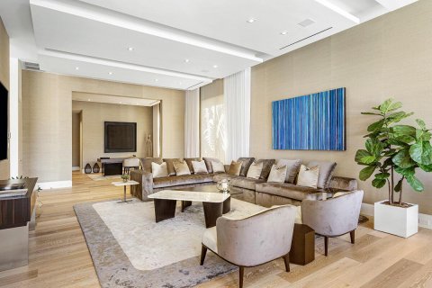 Villa ou maison à vendre à Boca Raton, Floride: 6 chambres, 818.93 m2 № 2176840 - photo 24