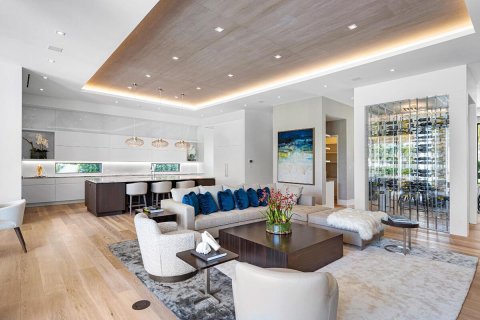 Villa ou maison à vendre à Boca Raton, Floride: 6 chambres, 818.93 m2 № 2176840 - photo 16