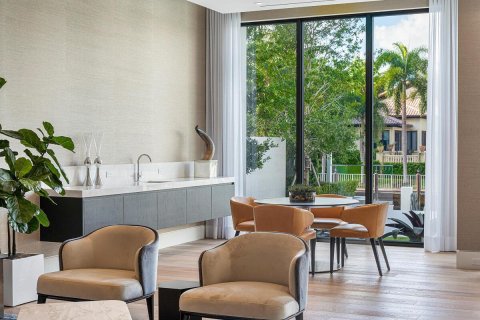 Villa ou maison à vendre à Boca Raton, Floride: 6 chambres, 818.93 m2 № 2176840 - photo 23